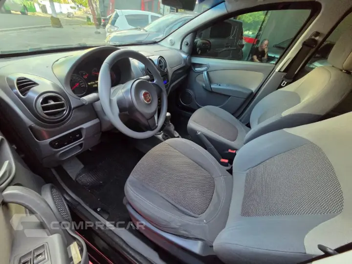 Palio ESSENCE 1.6 Flex 16V 5p