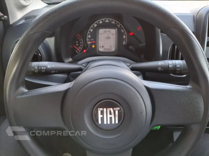 MOBI 1.0 EVO FLEX LIKE. MANUAL