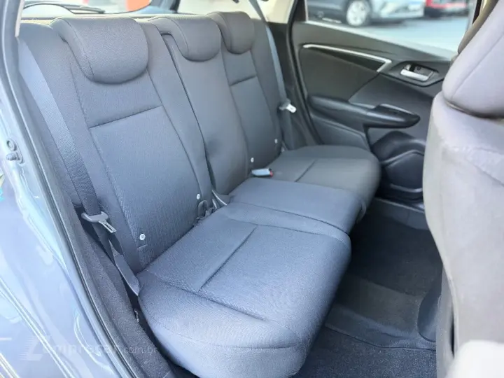 Fit LX 1.5 Flexone 16V 5p Aut.