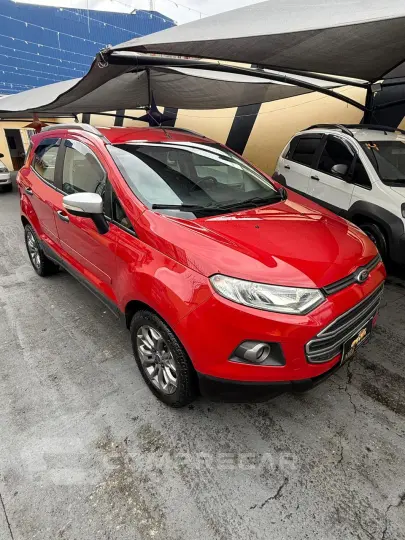 EcoSport Freestyle