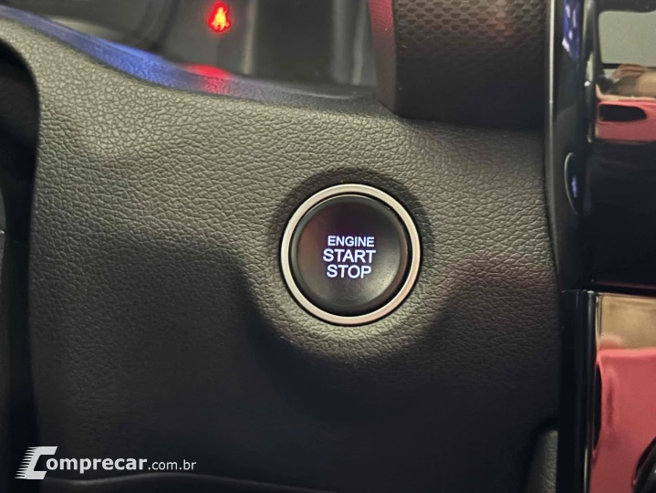 CRETA 1.0 TGDI FLEX PLATINUM AUTOMÁTICO