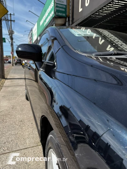 CIVIC 1.8 LXS 16V