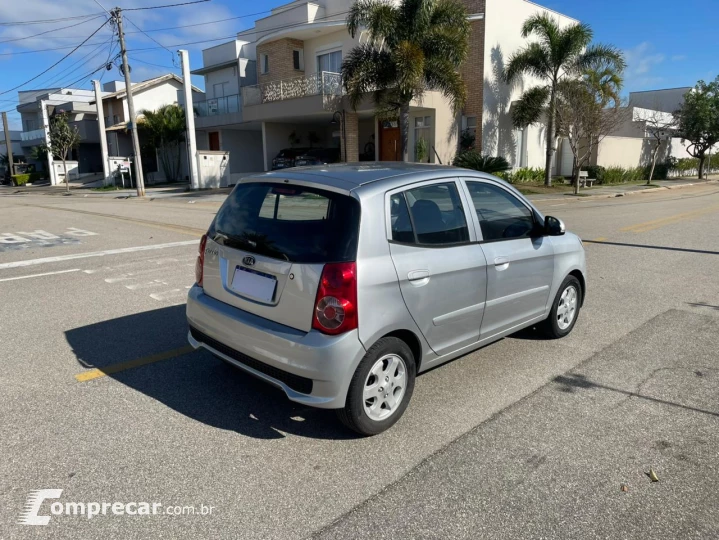 PICANTO 1.0 EX 12V