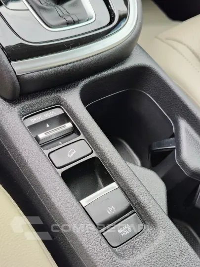 HR-V Touring 1.5 Flex TB 16V 5p Aut.