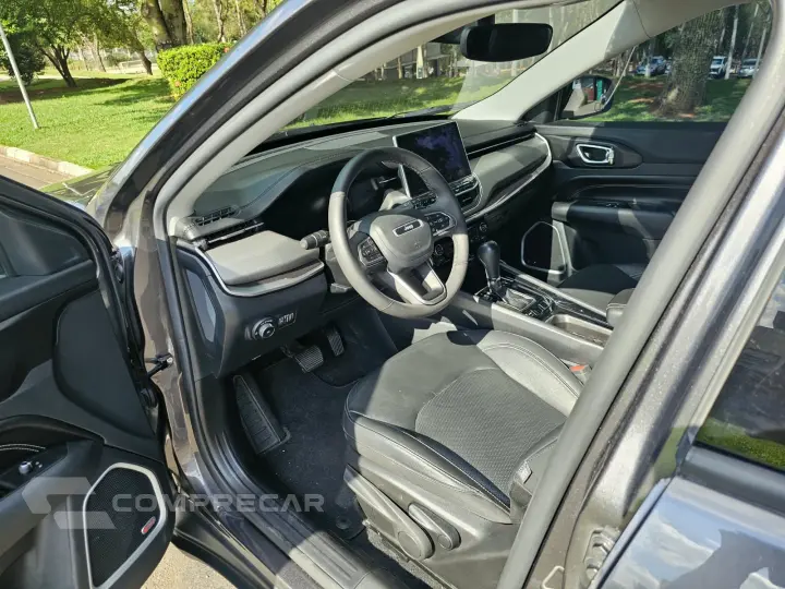 COMPASS 1.3 T270 Turbo Longitude
