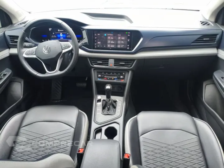 Taos 1.4 16V 4P FLEX 250 TSI COMFORTLINE AUTOMÁTICO