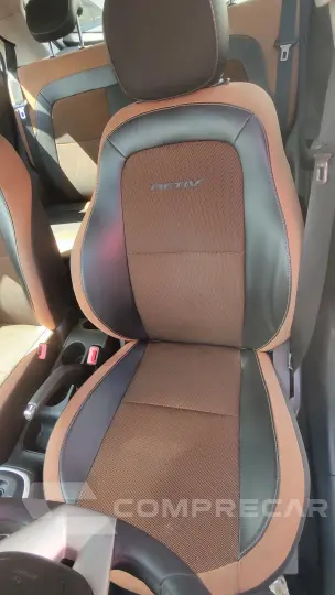 ONIX 1.4 MPFI Activ 8V