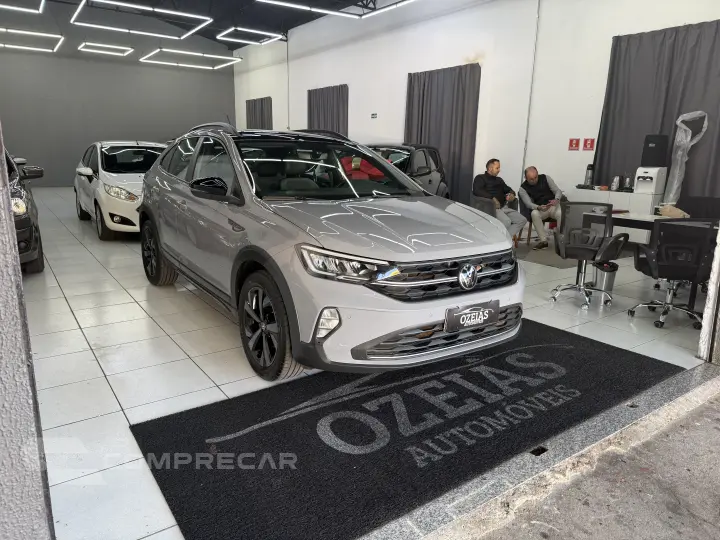 NIVUS 1.0 200 TSI Highline