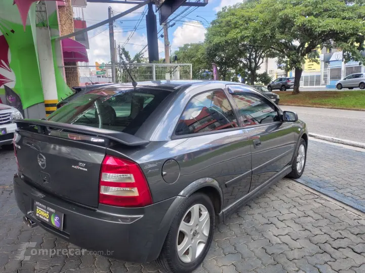 ASTRA 2.0 MPFI ADVANTAGE 8V