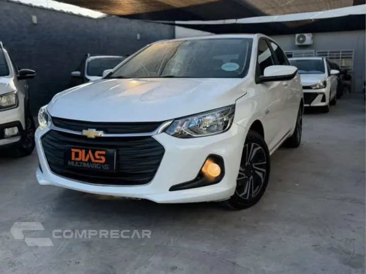 ONIX 1.0 FLEX LT MANUAL