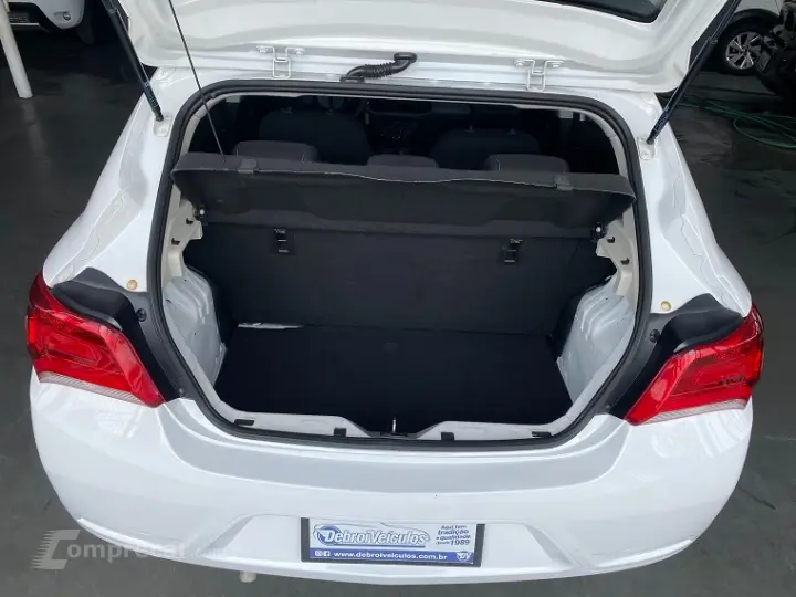 ONIX 1.0 MPFI JOY 8V