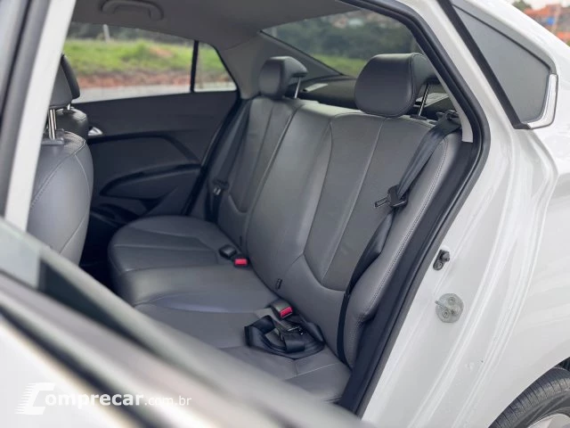 HB20S - 1.6 PREMIUM 16V 4P AUTOMÁTICO