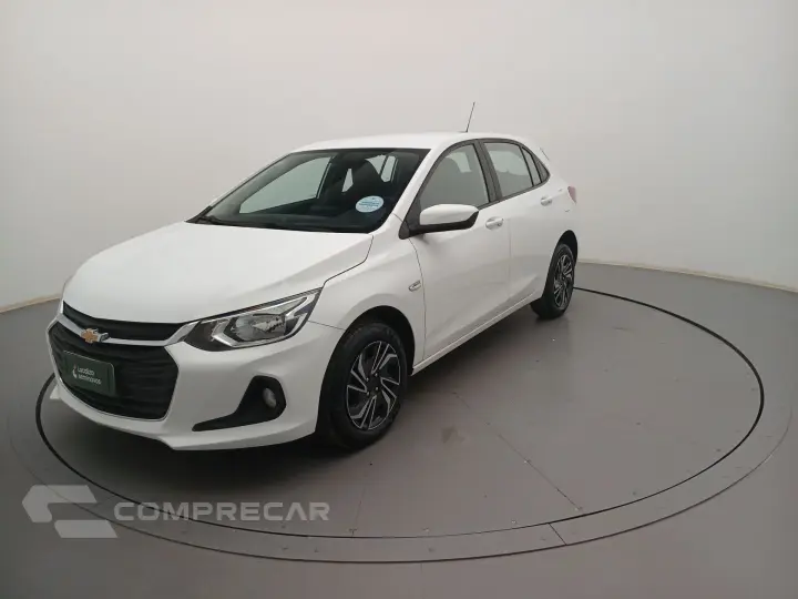 ONIX 1.0 FLEX LT MANUAL