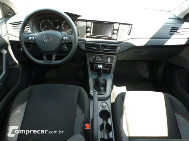 POLO 1.0 MPI