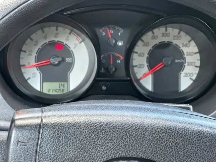 FIESTA 1.6 MPI CLASS SEDAN 8V FLEX 4P MANUAL