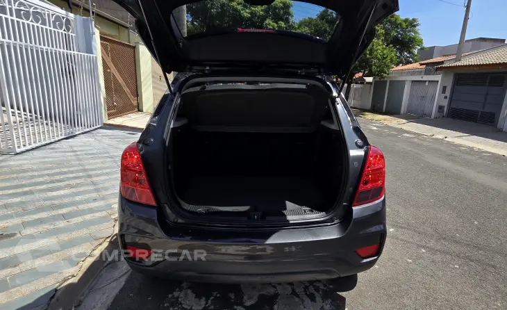 TRACKER 1.4 16V Turbo LT