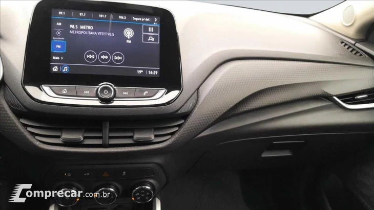 ONIX 1.0 TURBO FLEX LT MANUAL