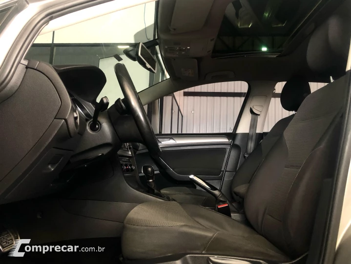 GOLF 1.6 MSI Comfortline 16V