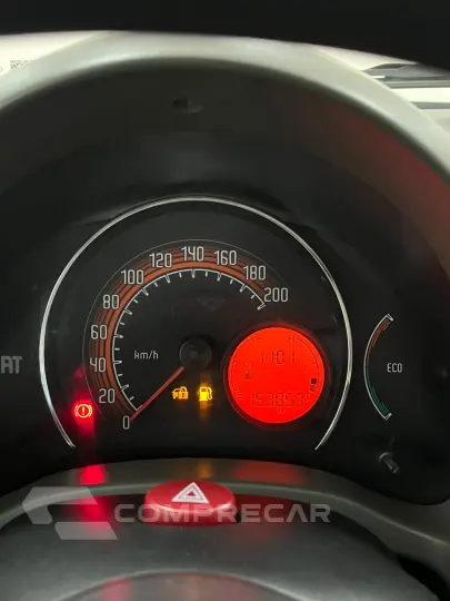 UNO 1.0 EVO Vivace 8V