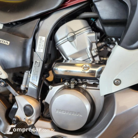 XL 700V TRANSALP