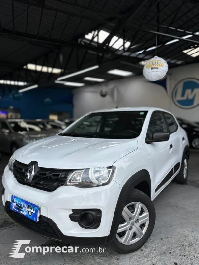 KWID 1.0 12V SCE ZEN