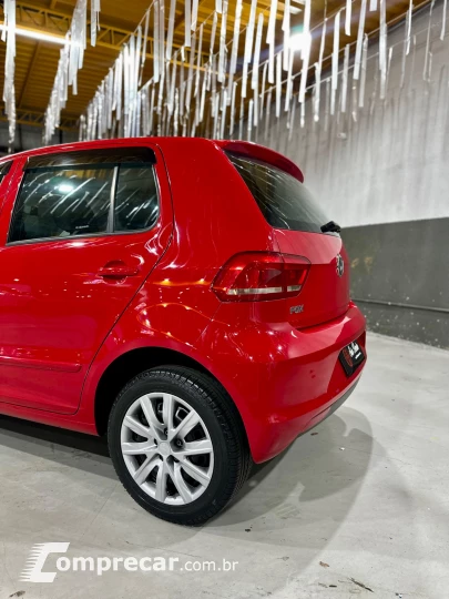 Fox Trendline 1.6 Flex 8V 5p