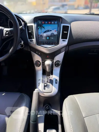 CRUZE 1.8 LT 16V