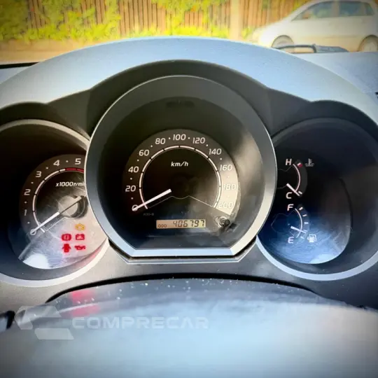 HILUX 2.5 4X4 CD 16V Turbo