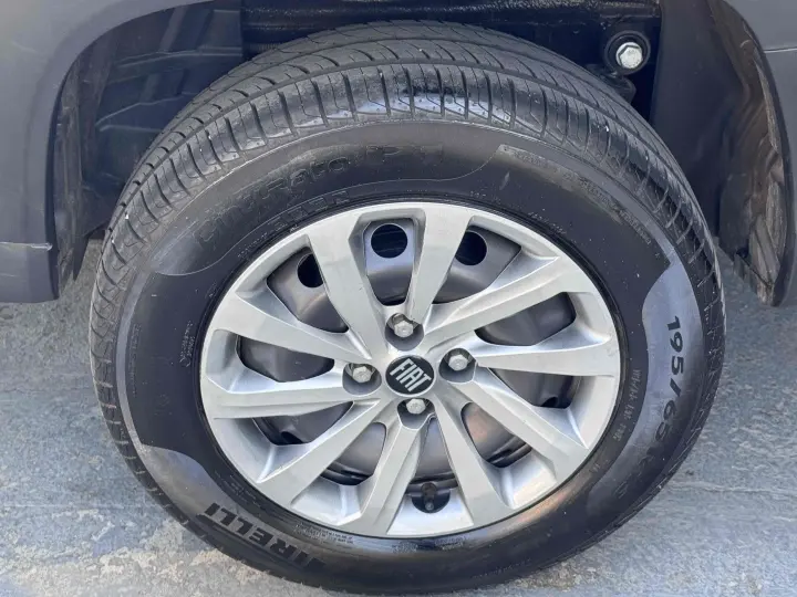 STRADA 1.3 FIREFLY FLEX ENDURANCE CS PLUS MANUAL