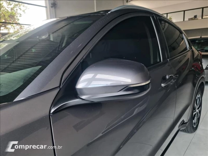 HR-V 1.8 16V EXL