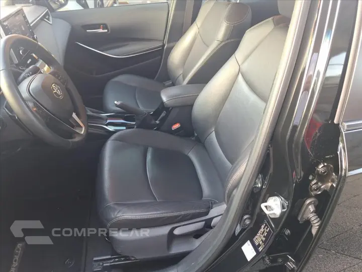 COROLLA 2.0 VVT-IE FLEX XEI DIRECT SHIFT
