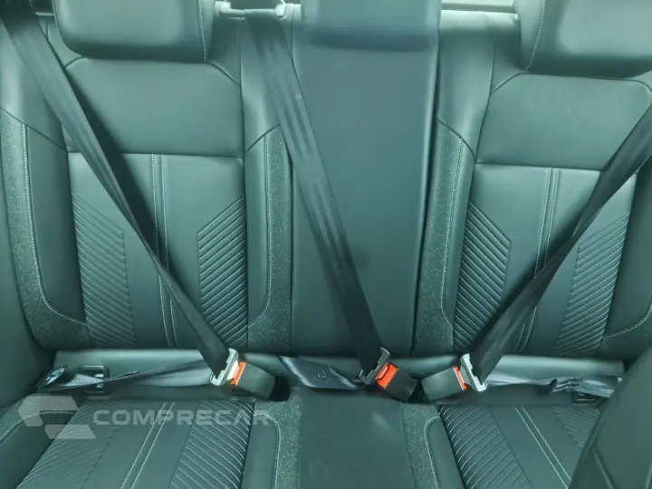 TERA 1.0 170 TSI HIGH AUTOMÁTICO