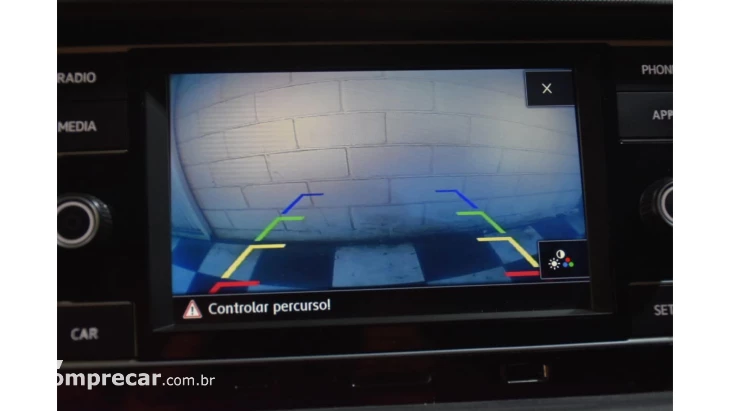 T-CROSS - 1.0 200 TSI TOTAL AUTOMÁTICO