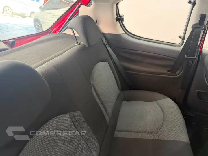 207 XR 1.4 Flex 8V 3p