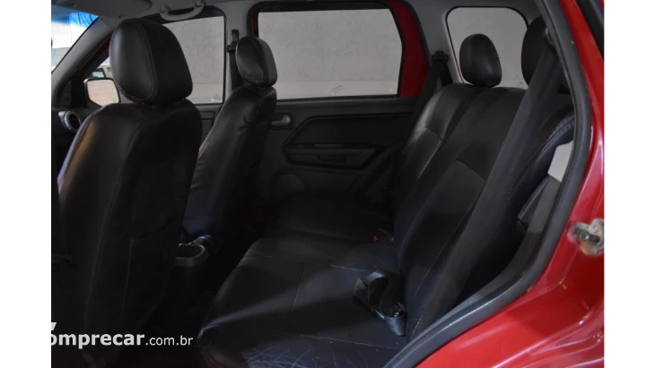ECOSPORT - 1.6 FREESTYLE 16V 4P MANUAL