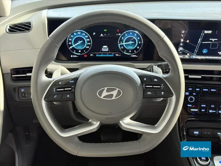 CRETA 1.6 TGDI GASOLINA ULTIMATE DCT