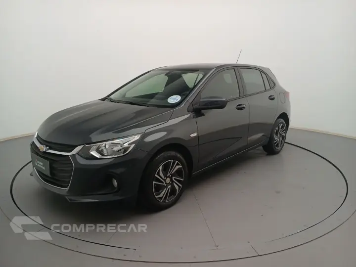 ONIX 1.0 FLEX LT MANUAL