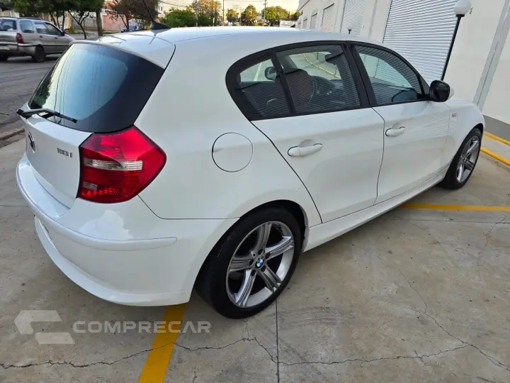 118iA 2.0 16V 136cv 5p