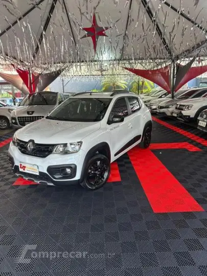 KWID OUTSID 10MT