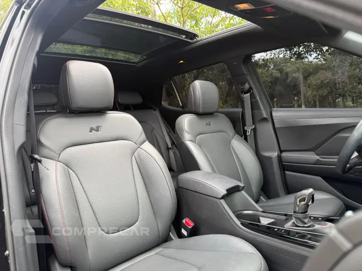 CRETA 1.0 Tgdi N Line