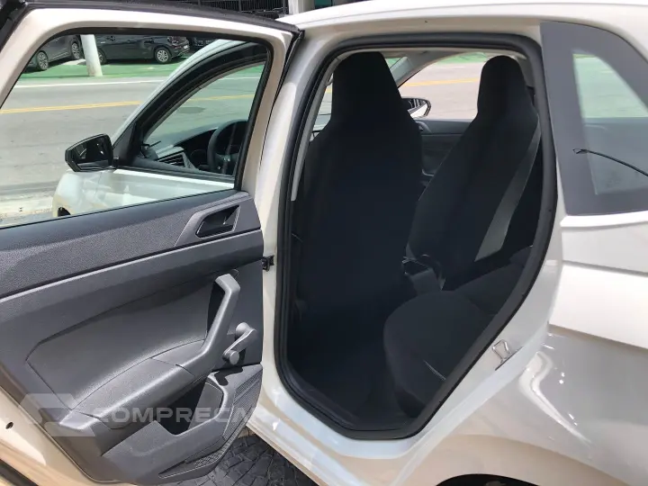 Polo 1.0 Mpi Track Manual