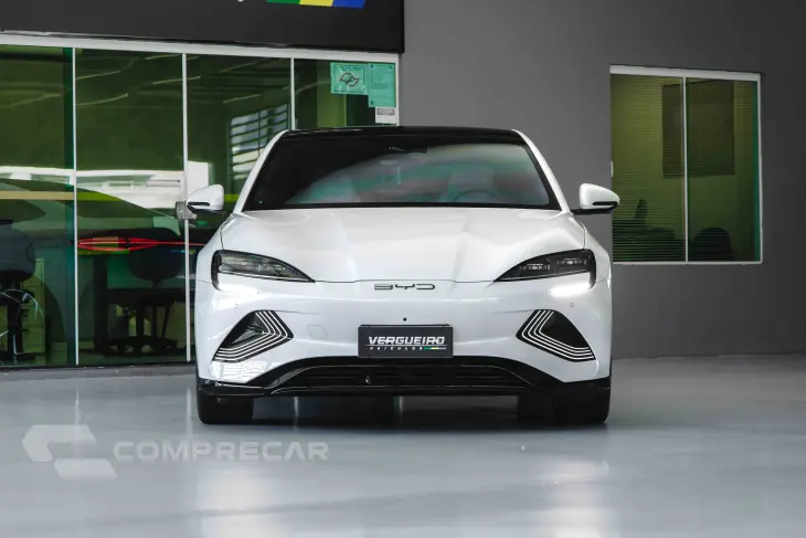 SEAL 82,5 KW AWD