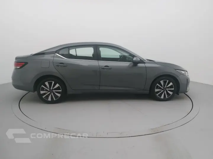 SENTRA 2.0 16V GASOLINA ADVANCE XTRONIC