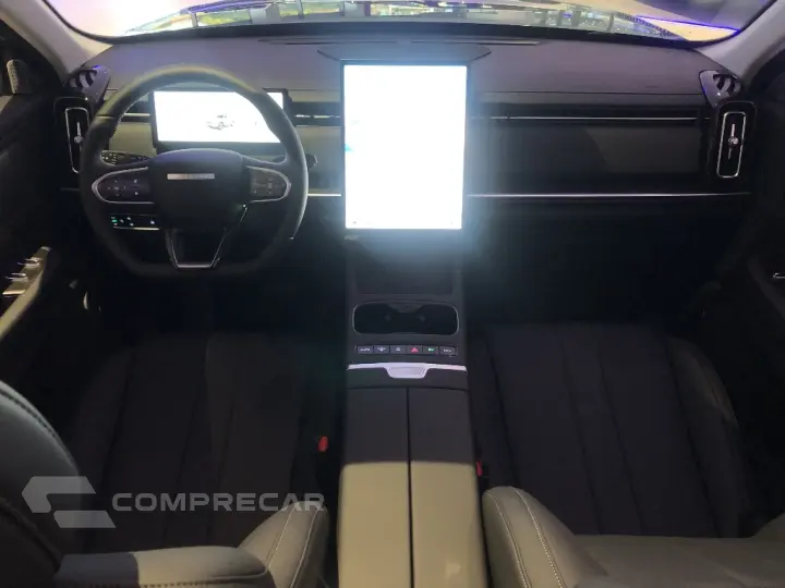 7 1.5 TGDI PHEV LUXURY DHT