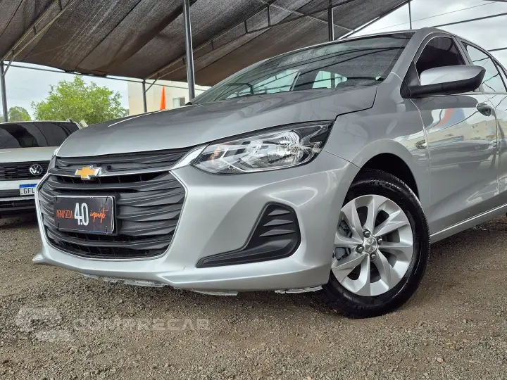 Onix 1.0 Flex Plus Lt Manual