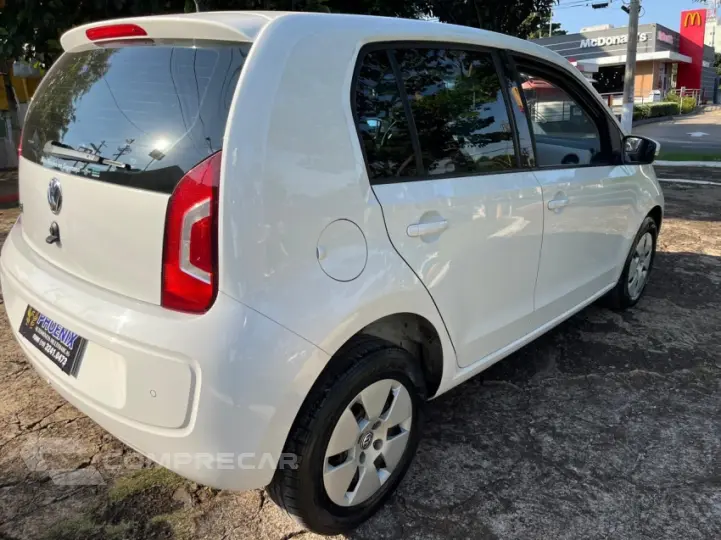 UP 1.0 MPI Take UP 12V