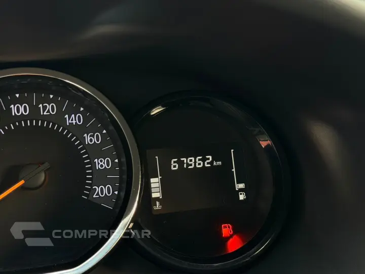 SANDERO S Edition Flex 1.0 12V 5p Mec.