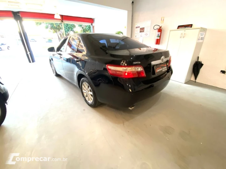 CAMRY 3.5 XLE V6 24V
