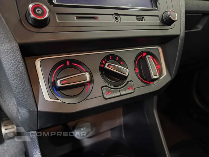 SAVEIRO 1.6 MSI EXTREME CD 16V FLEX 2P MANUAL