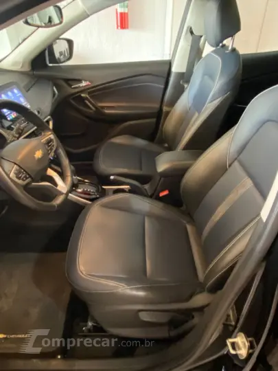 TRACKER 1.2 Turbo Premier